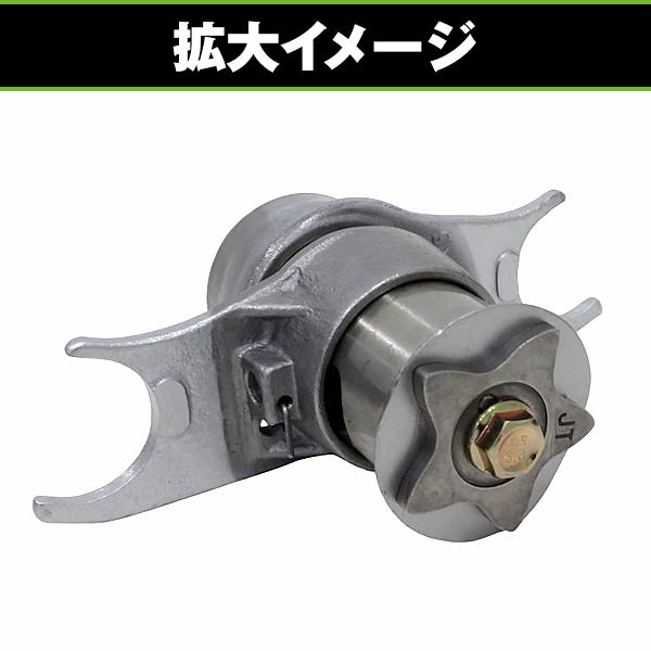 4速 ロータリーミッション ベーシック セット ホンダ カブC50 等 4速化