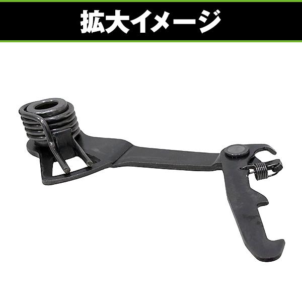 4速 ロータリーミッション ベーシック セット ホンダ カブC50 等 4速化