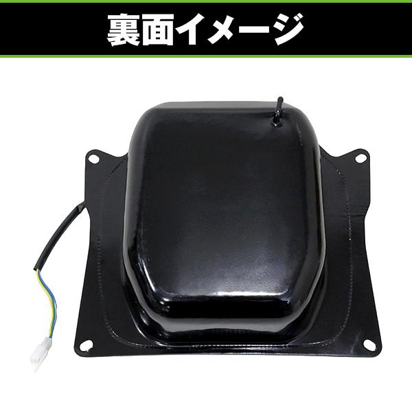 Zoomer AF58 カーボン燃料タンクカバー (Tokyo Parts) Zoomer AF58