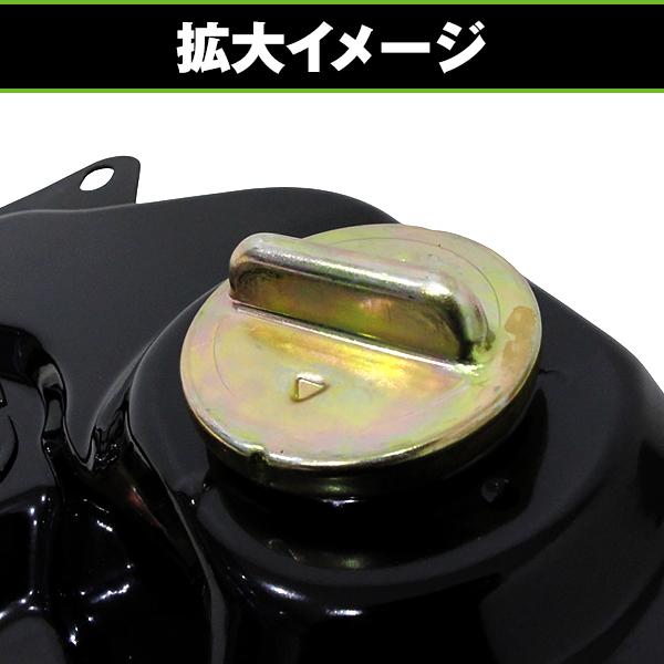 純正タイプ ガソリンタンク 大容量 ホンダ ズーマー ZOOMER AF58 燃料