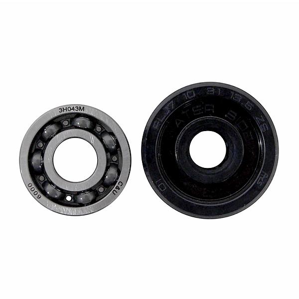 ウォーターポンプ用 オイルシール ＆ ベアリング ヤマハ 4ST ビーノ