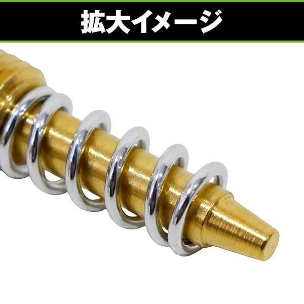 キャブレター エアスクリュー セット ライブディオ スーパーディオ