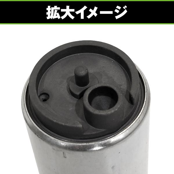 燃料ポンプ 1個 ホンダ CB400SB CB400SFVREVO NC42 UC-T30 互換