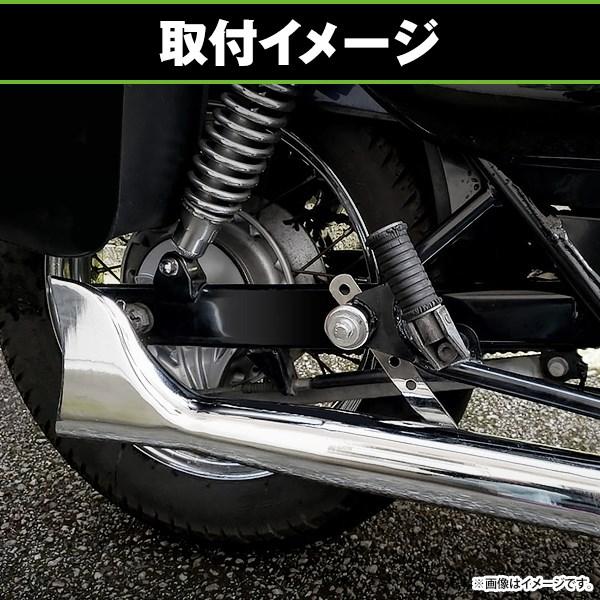 チタンGPサイレンサー Amazon | チタン焼き風 スリップオン マフラーサイレンサー 61mm