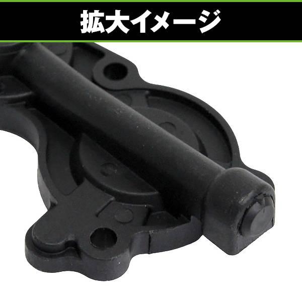 ダイヤフラムカバー 1個 ミクニ BST34 キャブレター ヤマハ セロー225