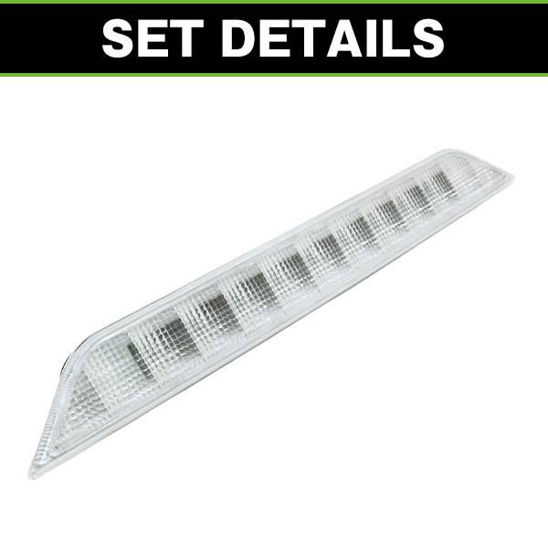 LED ハイマウントストップランプ 日産 X-TRAIL エクストレイル T31