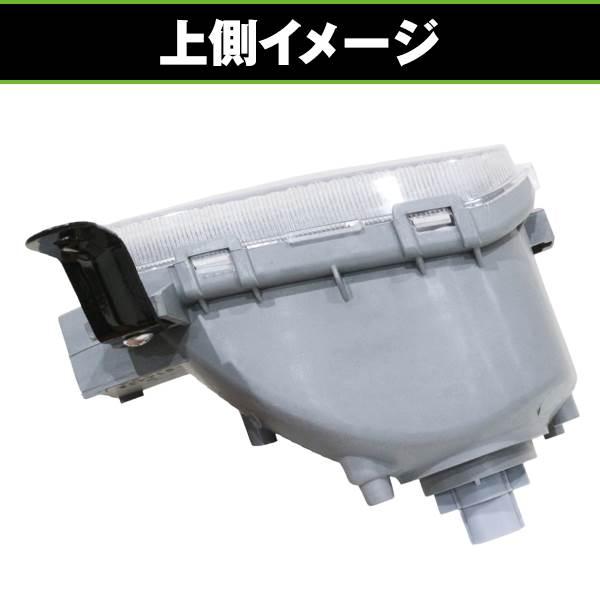 純正タイプ フォグランプ 左右セット 日野 デュトロ / トヨタ ダイナ
