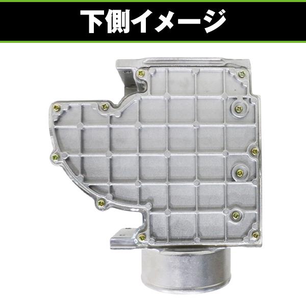 エアフロメーター マツダ ユーノス ロードスター E-NA6CE 1600cc