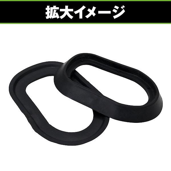バイク用 LED ウインカー 埋め込み スモーク 純正タイプ CBR250RR MC51