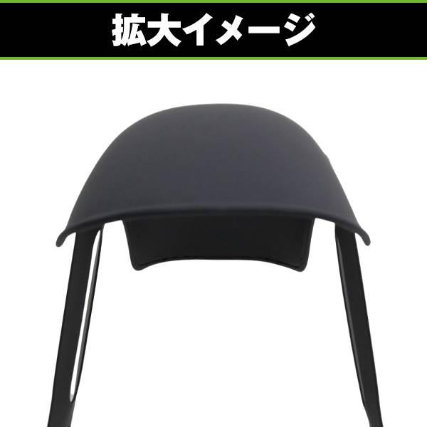 バイク フロントフェンダー ショートフェンダー ホンダ クロスカブ 110