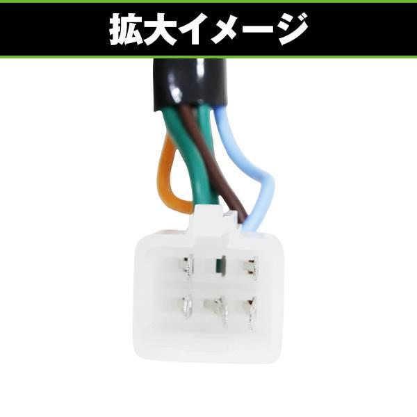 純正タイプ ウインカー ＆ テールランプ セット ASSY ホンダ
