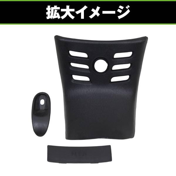 バイク インナーカウル ステップカウル 7P セット ホンダ