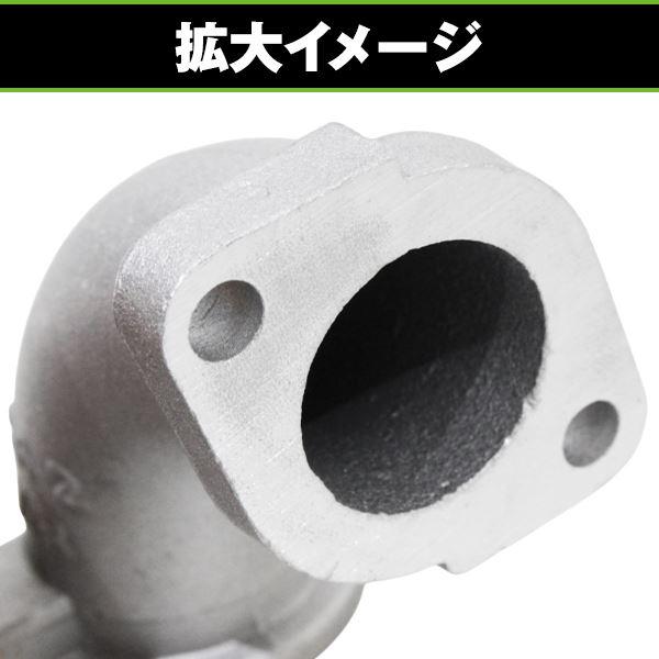 インテークマニホールド ガスケット 付き ホンダ カブ リトルカブ