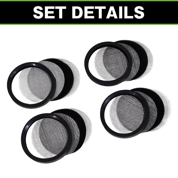 ADV150 メッシュフィルター ADV150 メッシュフィルター 在庫あり】DNA ADV150/PCX150/PCX125 車