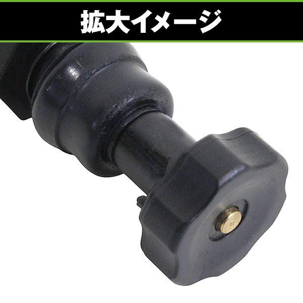 キャブレター チョークレバー プランジャー ホンダ NSR50 AC10