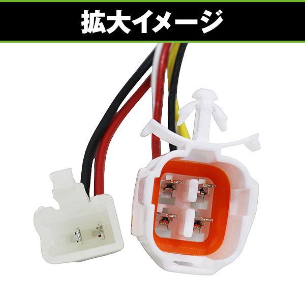 LED テールランプ 流れる シーケンシャル ウインカー 左右セット