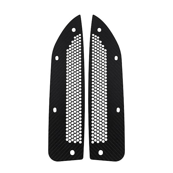 FL5専用 小石侵入防止ダクトカバー シート仕様 Amazon.co.jp: CIVIC