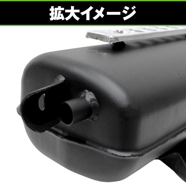 レア◎ マフラー 純正タイプ ホンダ フュージョン FUSION ヘリックス