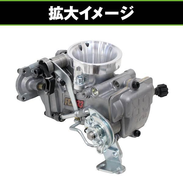 キャブレター ユニット KLX250 KDX250 Dトラッカー エストレヤSR400