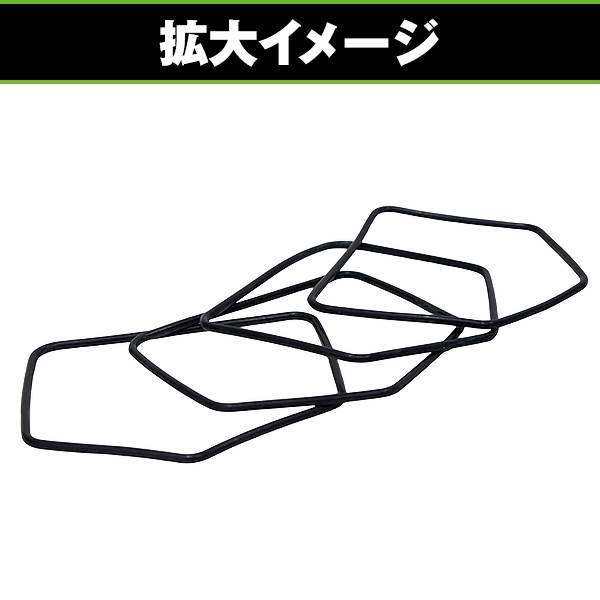 チャンバー ガスケット フロート カワサキ Z750FX KZ750E KZ750 D3 D4