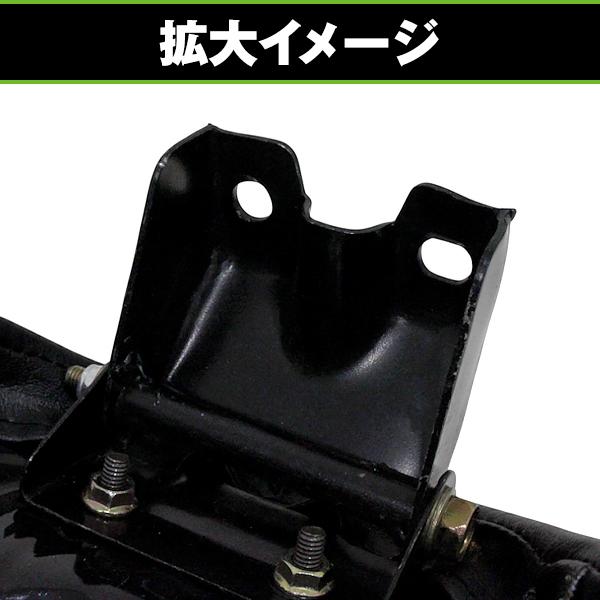 kawasaki ダックス エナメル ダイヤ柄 バナナシート カスタム バイク用 カスタムシート バナナシート ダックス50 ダックス70 ST50