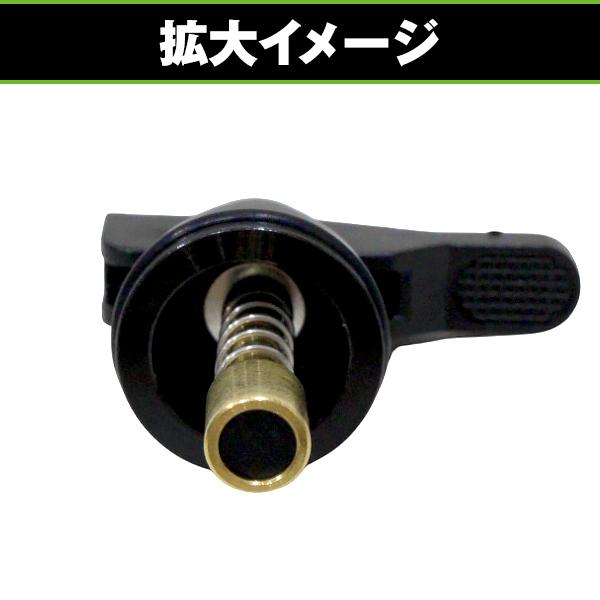 オートチョーク 手動化 キット レッツ2 レッツII CA1KA CA1PA CA1KB