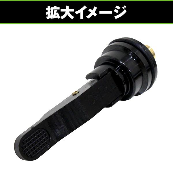 オートチョーク 手動化 キット レッツ2 レッツII CA1KA CA1PA CA1KB