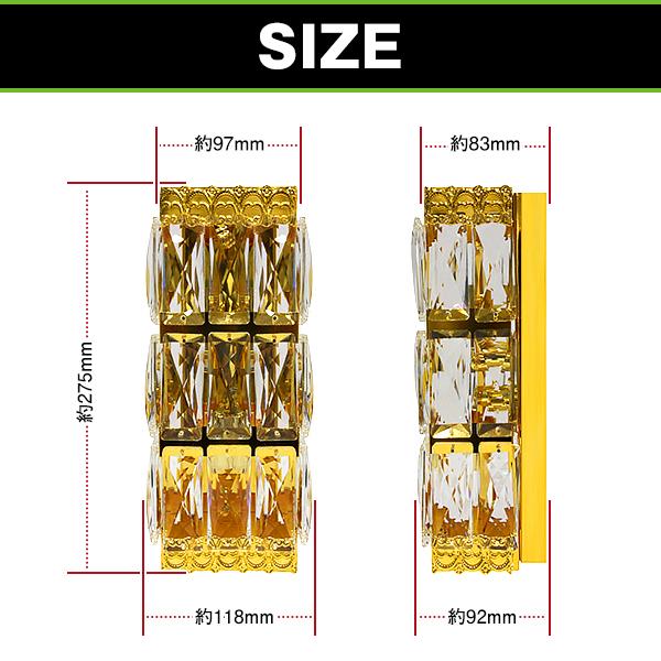 DEFAITH 金メッキ（1部24K） バラ 置物 exotitrade_05-02.jpg