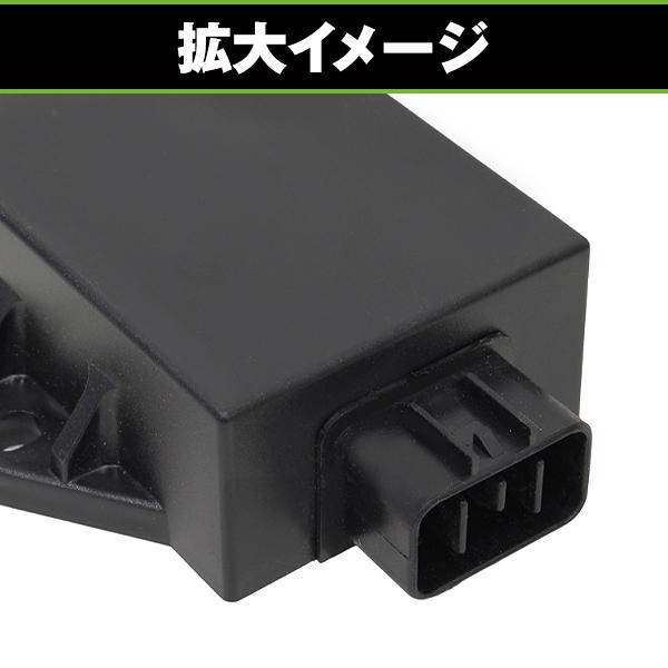 CDI 点火 イグナイター スズキ GN125H EN125 GS125E GSX250E GF250