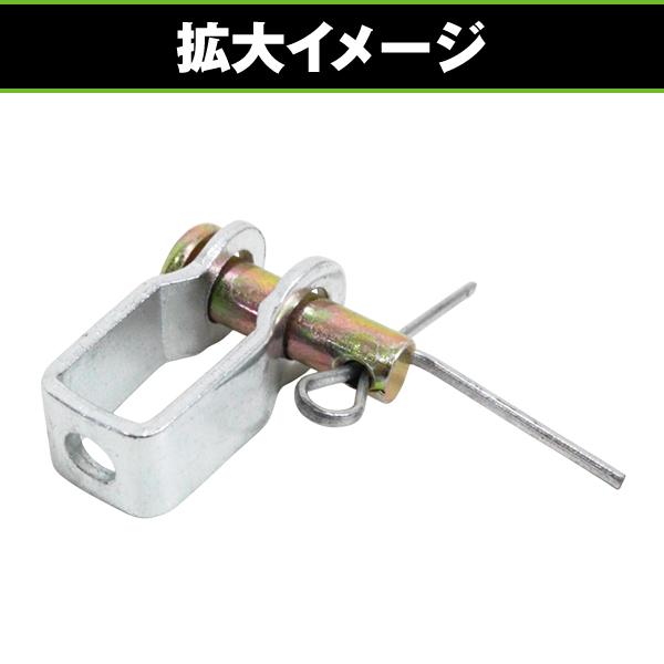 油圧式 クラッチ用 レリーズ 66mm シルバー 銀 ATV ゴリラ モンキー