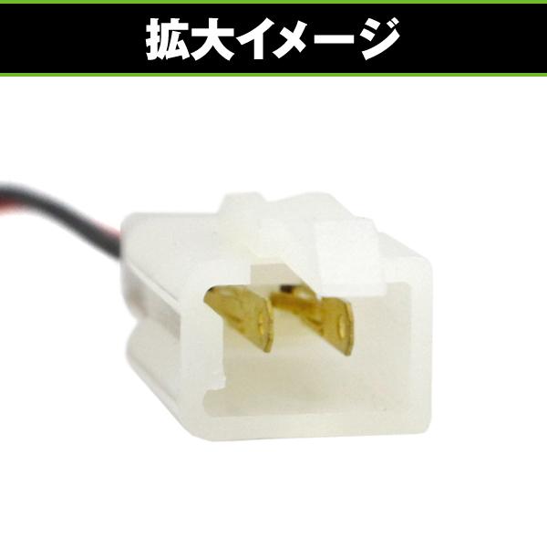LED テールランプ ウイング リアスポイラー セット スズキ アドレス