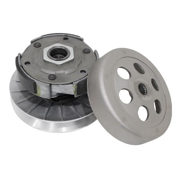 バイク 純正タイプ クラッチ ASSY ヤマハ マジェスティ 2型 C型 SG03J