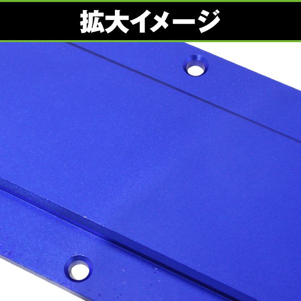 プラグカバー 三菱 4G63エンジン 専用 ランエボ ギャラン エクリプス RVR 4G63 ブルー 青 エンジン 保護 プラグ カバー |  | 04