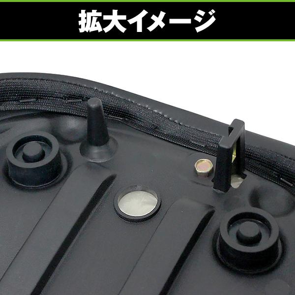  R100トラッド　バイクシート 黒 レザー Amazon | ONGMEIL ヴィンテージレトロバイク カフェ レーサー シート
