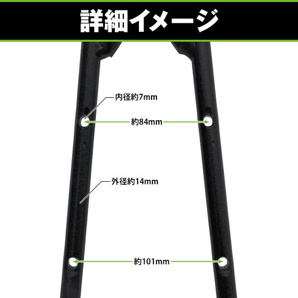 バイク シーシーバー ＆ バックレスト ＆ クッション 3点セット ハーレー ダビッドソン XL883R XL883C XL1200R スポーツスター |  | 05