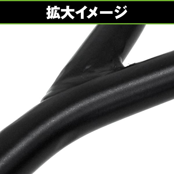 バイク シーシーバー ＆ バックレスト ＆ クッション 3点セット ハーレー ダビッドソン XL883R XL883C XL1200R スポーツスター |  | 07