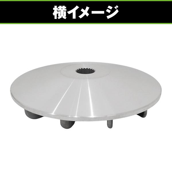 バイク ドライブ フェイス プーリー キット ホンダ フュージョン