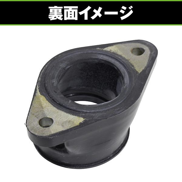 バイク インテークマニホールド 4個セット スズキ GS750 GS750E GS750L