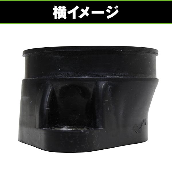 バイク インテークマニホールド 4個セット スズキ GS750 GS750E GS750L