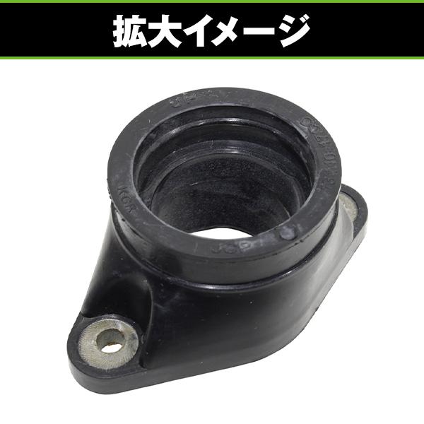 バイク インテークマニホールド 4個セット スズキ GS750 GS750E GS750L