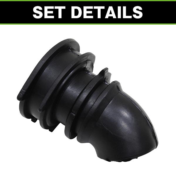 エアクリーナーコネクティングチューブ ホンダ スーパーディオ ライブディオ SR ZX AF27 AF28 コネクトチューブ 互換品番 17253-GAH-300 |  | 02