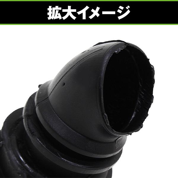 エアクリーナーコネクティングチューブ ホンダ スーパーディオ ライブディオ SR ZX AF27 AF28 コネクトチューブ 互換品番 17253-GAH-300 |  | 04