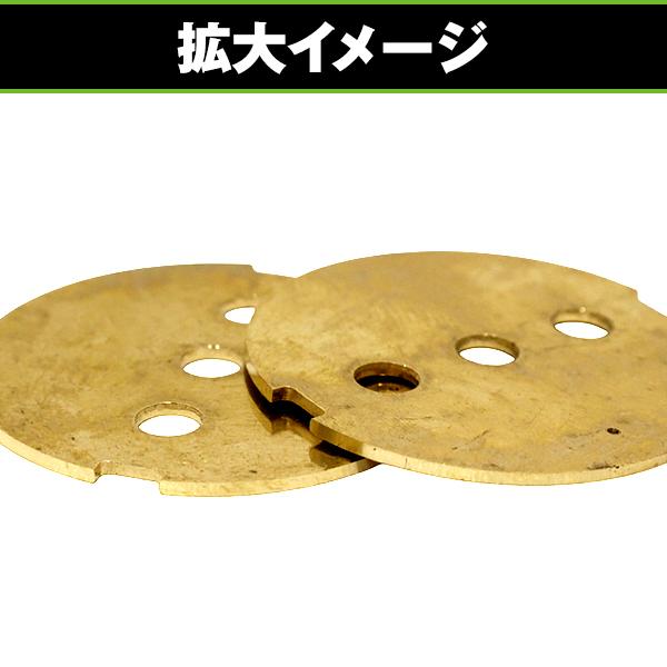 キャブレター バタフライ 4個セット カワサキ ゼファー400 ゼファー