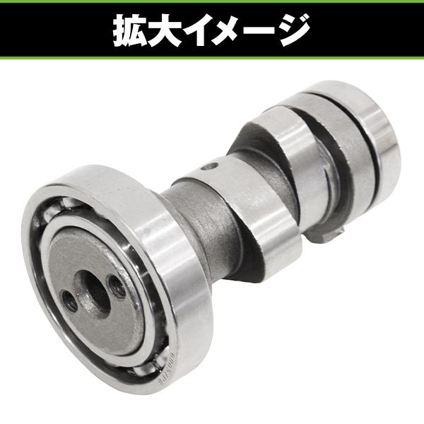 ビッグフィン タイプ シリンダーヘッド カブ90 CD90 モンキー ダックス