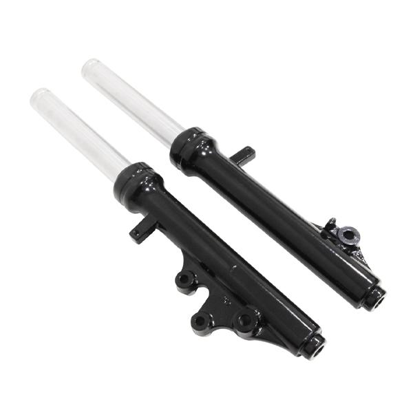 フロント フォーク サスペンション 左右セット スズキ アドレスV125/G