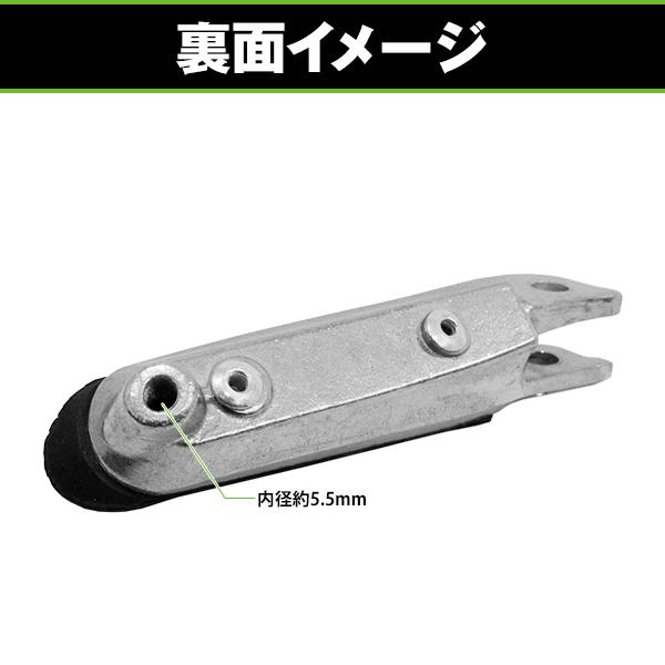 バイク フロント フットペグ ステップ ホンダ VTR1000SP-2 RVF400 RVF750 X4 NS-1 NSR250R CB1300SF 足置き |  | 03