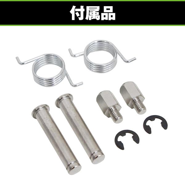 バイク フロント フットペグ ステップ ホンダ VTR1000SP-2 RVF400 RVF750 X4 NS-1 NSR250R CB1300SF 足置き |  | 04