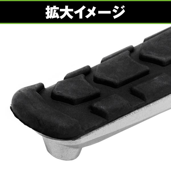 バイク フロント フットペグ ステップ ホンダ VTR1000SP-2 RVF400 RVF750 X4 NS-1 NSR250R CB1300SF 足置き |  | 05