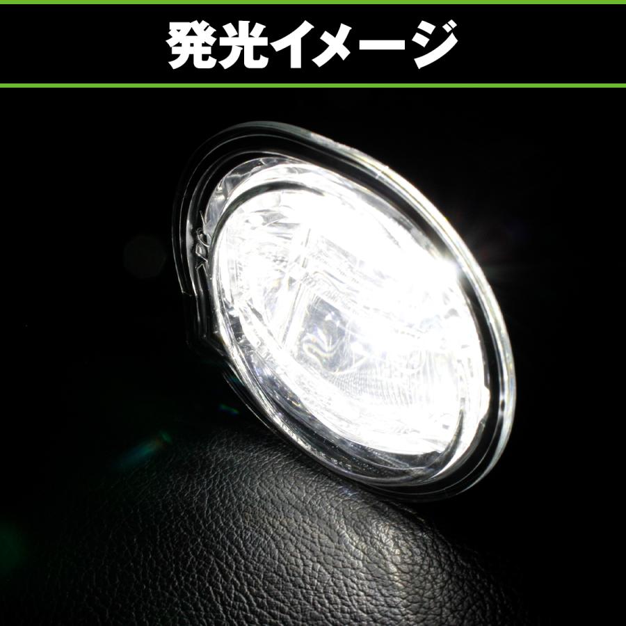 フォグランプキット トヨタ AQUA アクア MXPK10 MXPK11 MXPK15 R3.7
