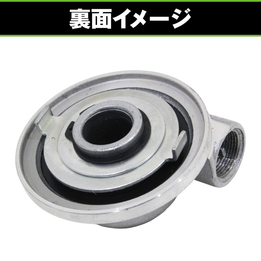 スズキ 純正 GT380 GS400 スピードメーター ギア やっぱり純正！ スピードメータードライブギア スズキ GS400 ザリ GT380 GSX400E